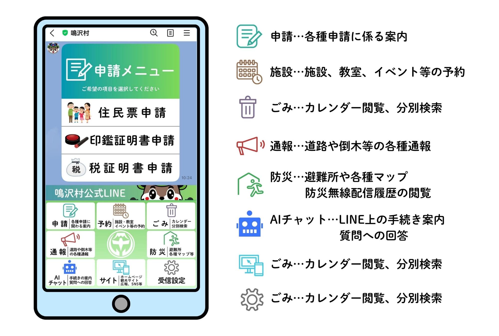 LINE_HP
