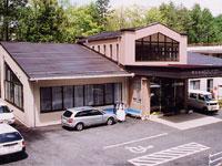 富士山荘在宅介護支援センターの外観の写真